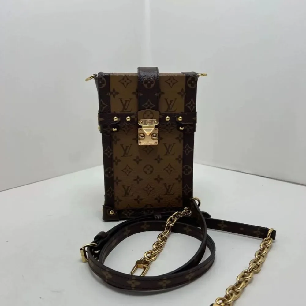 Louis Vuitton Women Pre-Loved Bag Very Good Condition